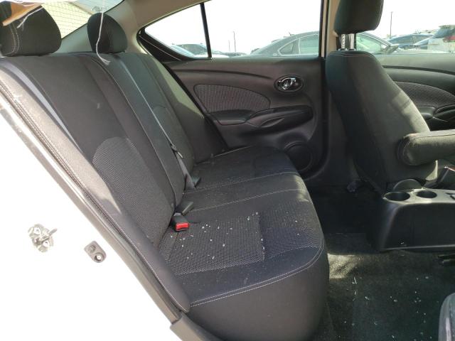 Photo 10 from auction – 2016 NISSAN VERSA S with VIN 3N1CN7AP2GL894313