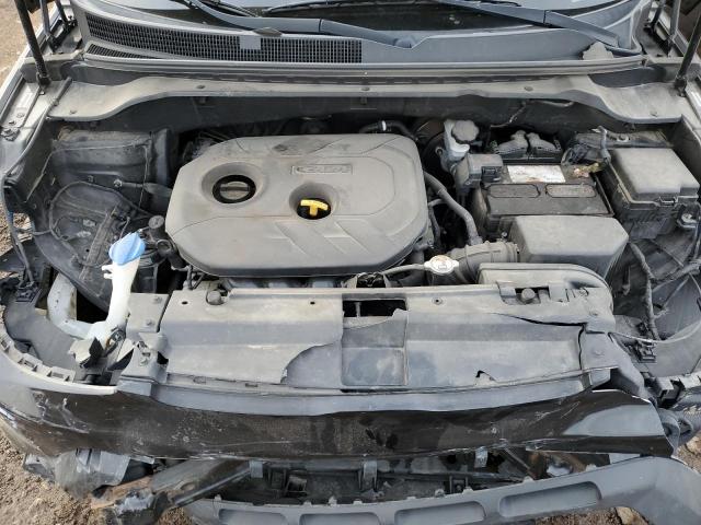 Photo 12 from auction – 2014 KIA SOUL + with VIN KNDJP3A50E7023031