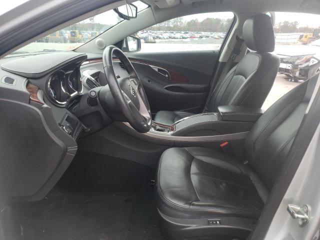 Photo 7 from auction – 2012 BUICK LACROSSE P with VIN 1G4GD5E31CF229447