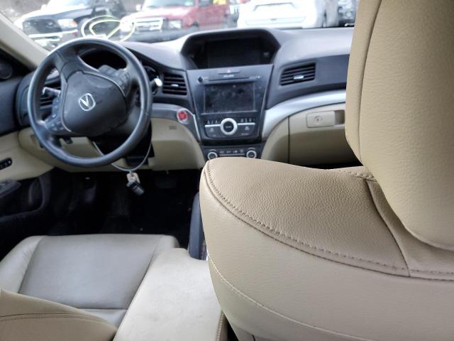 Photo 8 from auction – 2018 ACURA ILX PREMIU with VIN 19UDE2F70JA005781