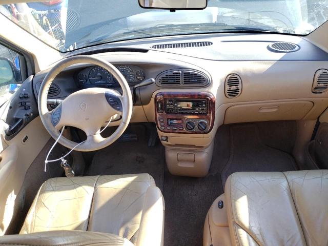 Photo 8 from auction – 2000 CHRYSLER TOWN & COU with VIN 1C4GP54L9YB627419