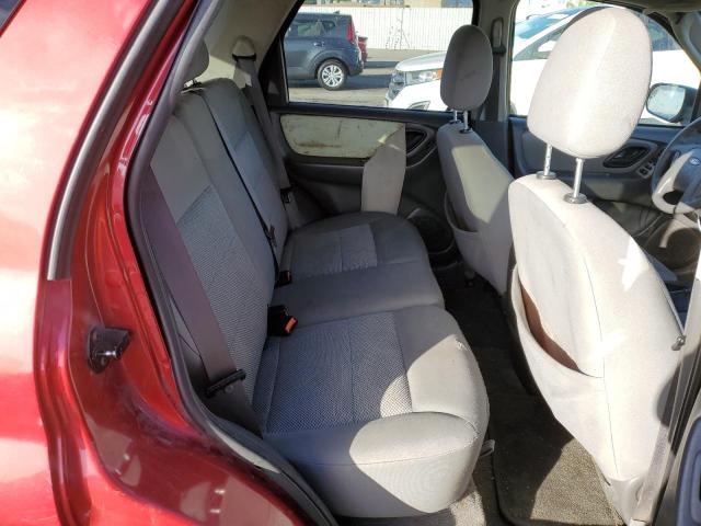 Photo 11 from auction – 2005 FORD ESCAPE XLT with VIN 1FMCU03115KC71565