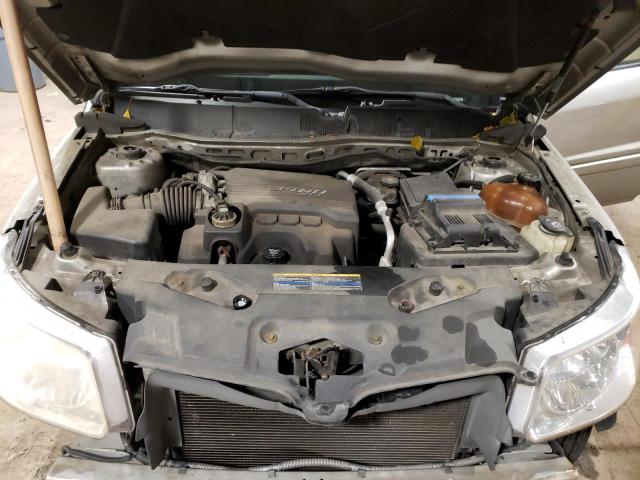 Photo 12 from auction – 2007 PONTIAC TORRENT with VIN 2CKDL63F876226163