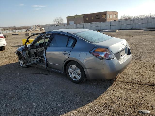 Photo 2 from auction – 2008 NISSAN ALTIMA 2.5 with VIN 1N4AL21E58C196891