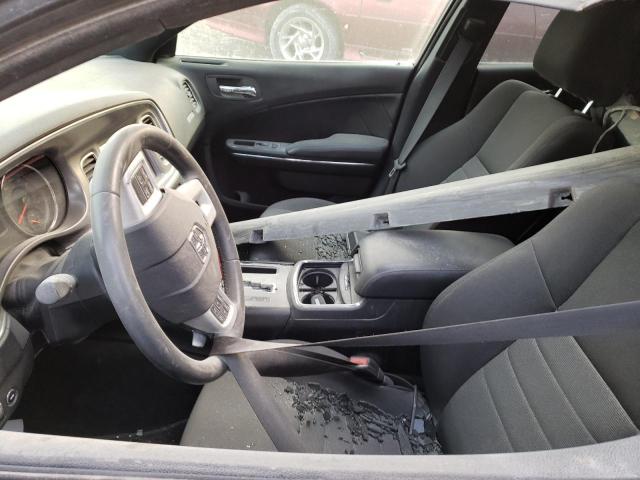 Photo 7 from auction – 2014 DODGE CHARGER R/ with VIN 2C3CDXCT2EH309394