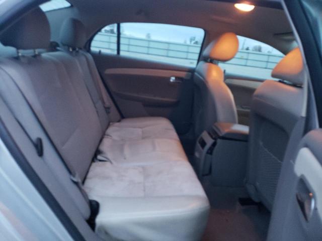 Photo 10 from auction – 2012 CHEVROLET MALIBU LS with VIN 1G1ZB5E09CF190852