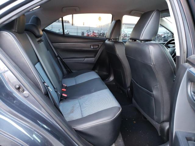 Photo 10 from auction – 2016 TOYOTA COROLLA L with VIN 5YFBURHE0GP565947
