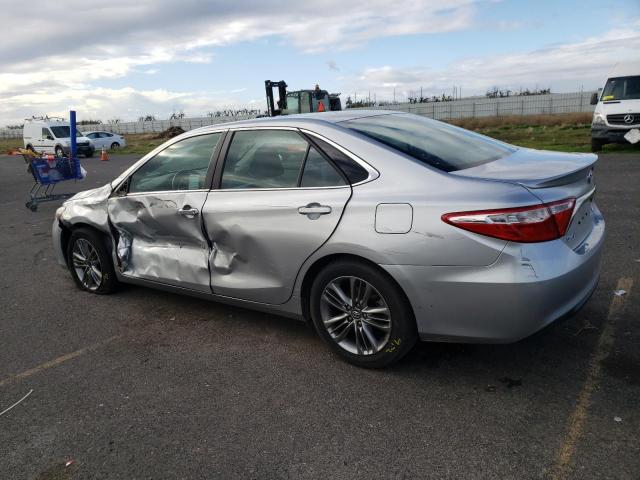Photo 2 from auction – 2017 TOYOTA CAMRY LE with VIN 4T1BF1FK5HU432301