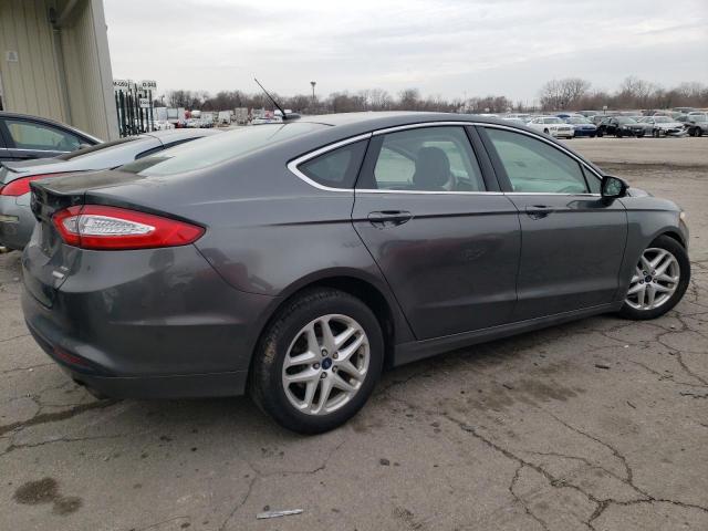 Photo 3 from auction – 2016 FORD FUSION SE with VIN 1FA6P0HD4G5130654