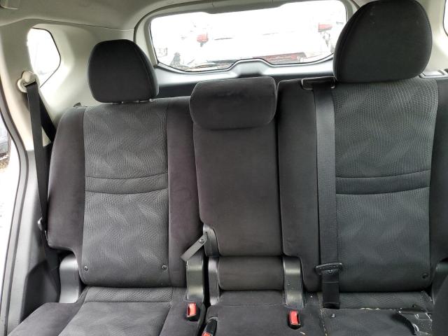 Photo 10 from auction – 2014 NISSAN ROGUE S with VIN 5N1AT2MT3EC840173