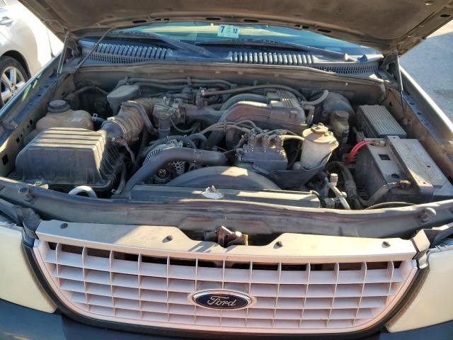 Photo 11 from auction – 2004 FORD EXPLORER E with VIN 1FMZU64K14UB19969