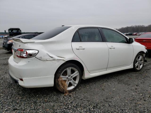 Photo 3 from auction – 2013 TOYOTA COROLLA BA with VIN 5YFBU4EE7DP118163