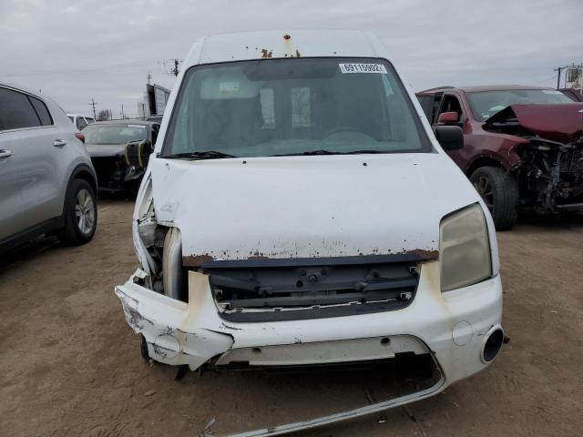 Photo 5 from auction – 2010 FORD TRANSIT CO with VIN NM0LS7DN5AT009618