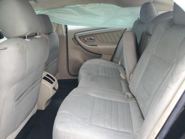Photo 10 from auction – 2014 FORD TAURUS SE with VIN 1FAHP2D88EG170007