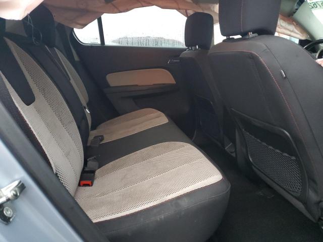 Photo 11 from auction – 2015 CHEVROLET EQUINOX LT with VIN 2GNALBEK6F6287255