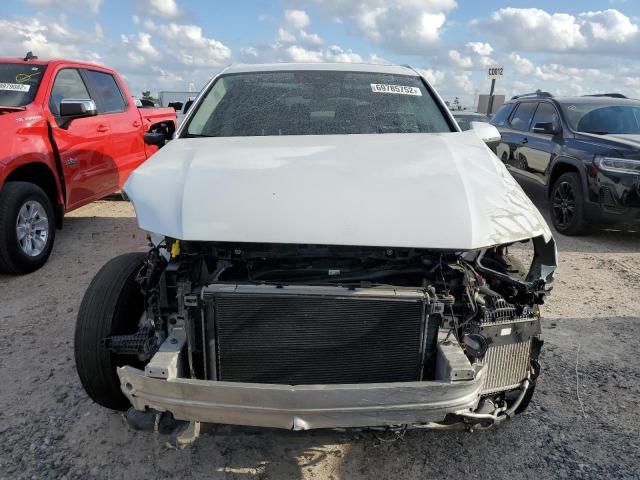 Photo 5 from auction – 2020 AUDI Q7 PREMIUM with VIN WA1LXAF75LD000571