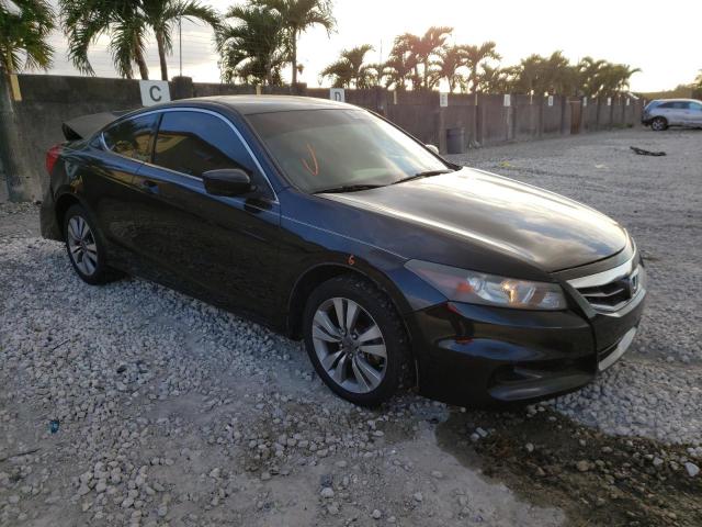 Photo 4 from auction – 2012 HONDA ACCORD LX with VIN 1HGCS1B35CA015808