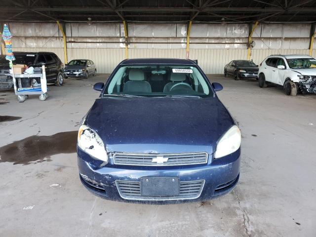 Photo 5 from auction – 2010 CHEVROLET IMPALA LS with VIN 2G1WA5EK7A1268296