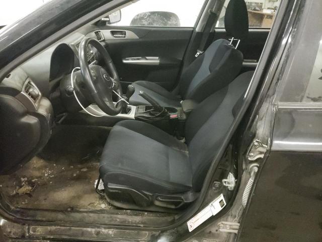 Photo 7 from auction – 2010 SUBARU IMPREZA OU with VIN JF1GH6D65AG812613