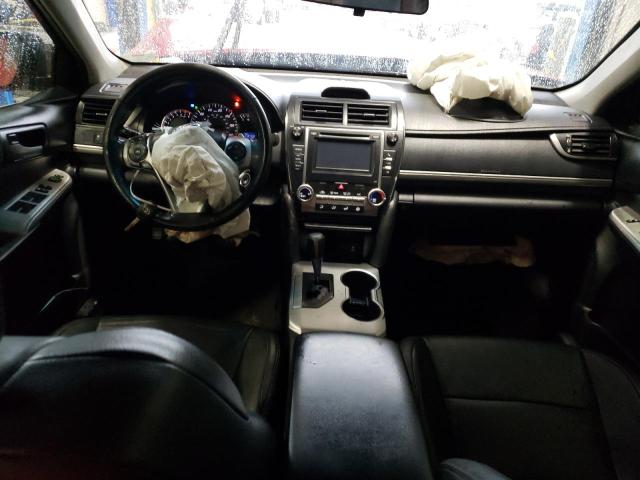 Photo 8 from auction – 2013 TOYOTA CAMRY L with VIN 4T1BF1FK7DU709332