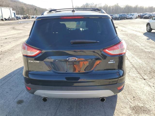 Photo 6 from auction – 2013 FORD ESCAPE SE with VIN 1FMCU9GX8DUD21058