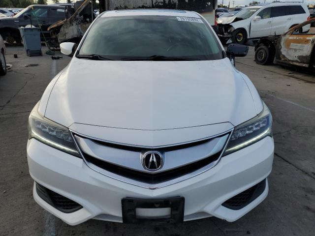 Photo 5 from auction – 2016 ACURA ILX PREMIU with VIN 19UDE2F74GA024603