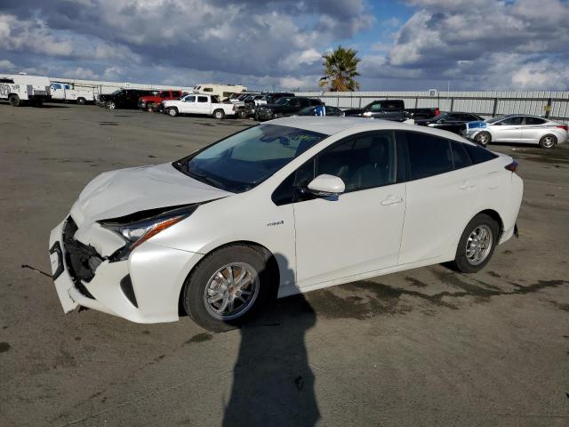 TOYOTA PRIUS 2017 with VIN JTDKARFU3H3033461 - Photo from auction