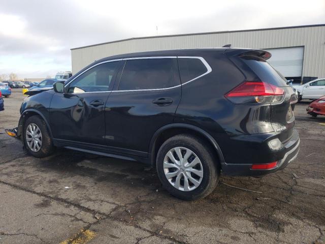 Photo 2 from auction – 2017 NISSAN ROGUE S with VIN KNMAT2MTXHP563040