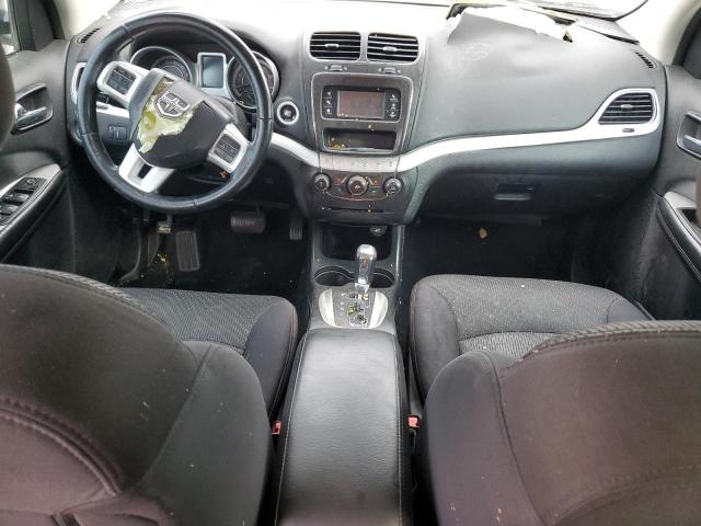 Photo 8 from auction – 2012 DODGE JOURNEY SX with VIN 3C4PDCBBXCT394987