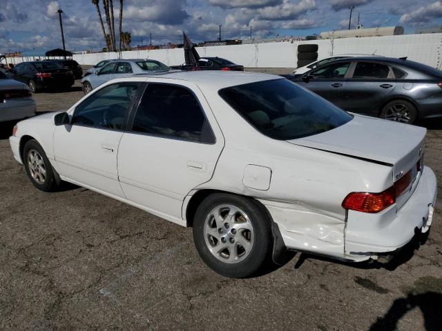 Photo 2 from auction – 2000 TOYOTA CAMRY CE with VIN JT2BG22K9Y0468294