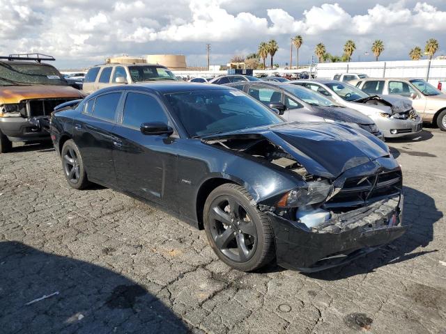 Photo 4 from auction – 2013 DODGE CHARGER R/ with VIN 2C3CDXCT6DH737824