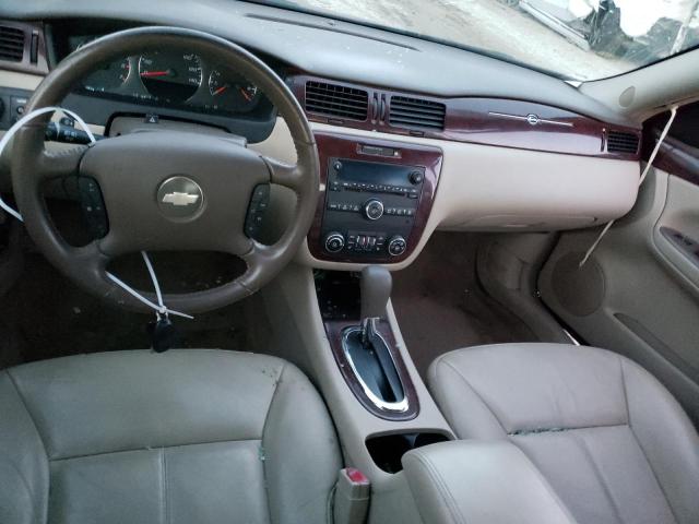 Photo 8 from auction – 2008 CHEVROLET IMPALA LT with VIN 2G1WT58N081345164