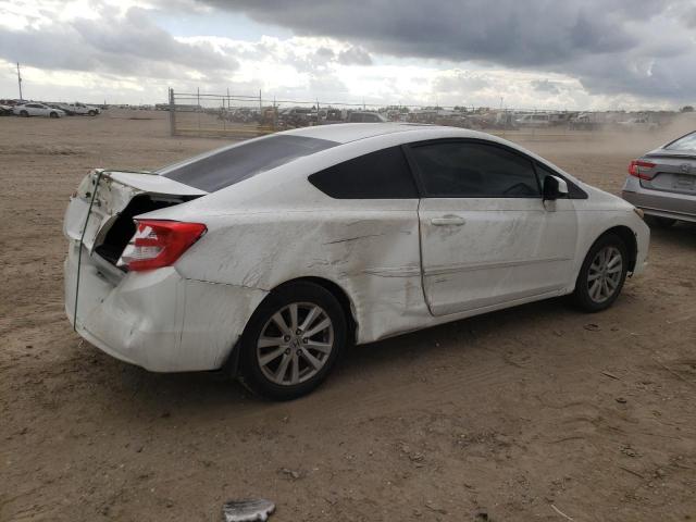 Photo 3 from auction – 2012 HONDA CIVIC EXL with VIN 2HGFG3B07CH541343