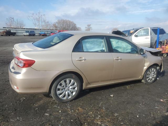 Photo 3 from auction – 2012 TOYOTA COROLLA BA with VIN JTDBU4EE8C9174262