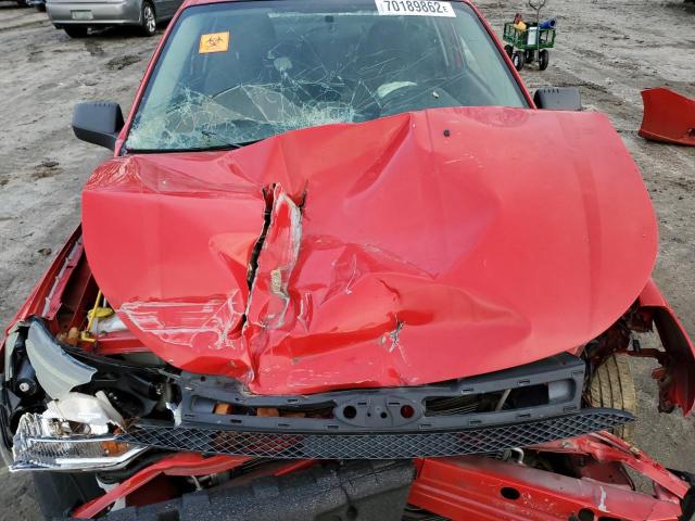 Photo 11 from auction – 2008 FORD FOCUS SE with VIN 1FAHP33NX8W168959