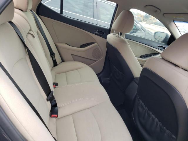 Photo 10 from auction – 2015 KIA OPTIMA LX with VIN 5XXGM4A71FG496262