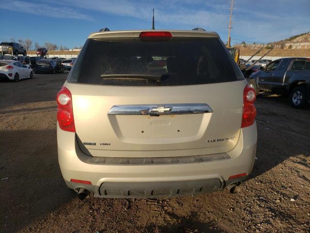 Photo 6 from auction – 2012 CHEVROLET EQUINOX LS with VIN 2GNFLNE5XC6108986