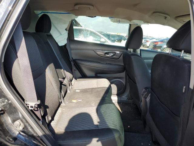 Photo 10 from auction – 2017 NISSAN ROGUE S with VIN KNMAT2MT8HP603907