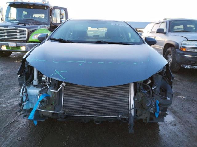 Photo 5 from auction – 2016 TOYOTA COROLLA L with VIN 5YFBURHE7GP446728