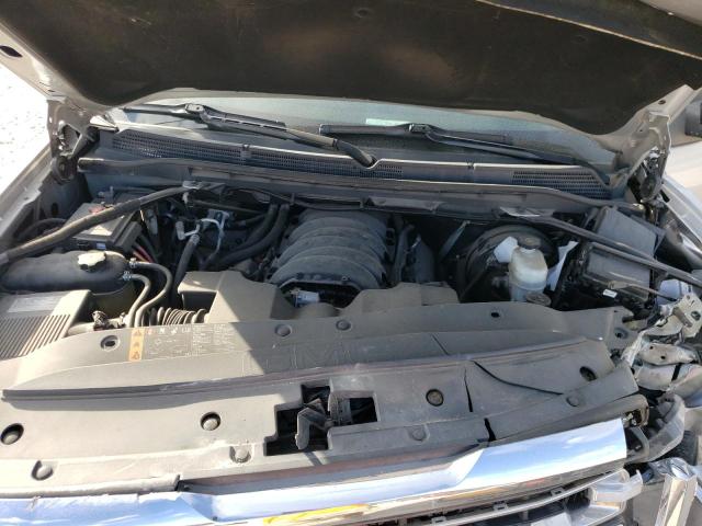Photo 11 from auction – 2018 GMC SIERRA K15 with VIN 3GTU2NEC7JG548070