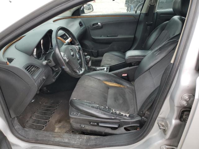 Photo 7 from auction – 2012 CHEVROLET MALIBU 2LT with VIN 1G1ZD5E02CF360396