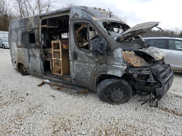 Photo 4 from auction – 2017 RAM PROMASTER with VIN 3C6TRVDG4HE516315