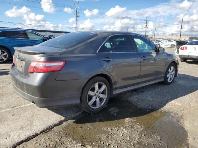 Photo 3 from auction – 2009 TOYOTA CAMRY BASE with VIN 4T1BE46K09U329132