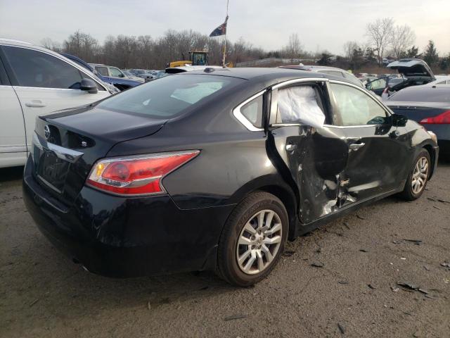 Photo 3 from auction – 2014 NISSAN ALTIMA 2.5 with VIN 1N4AL3AP1EC190542