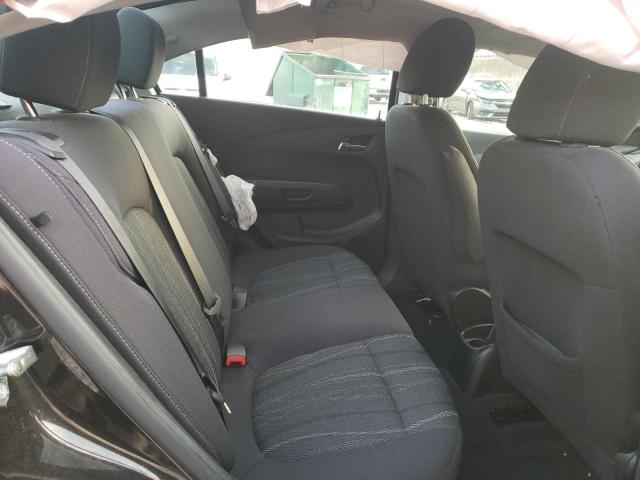 Photo 10 from auction – 2015 CHEVROLET SONIC LT with VIN 1G1JC5SH5F4189993