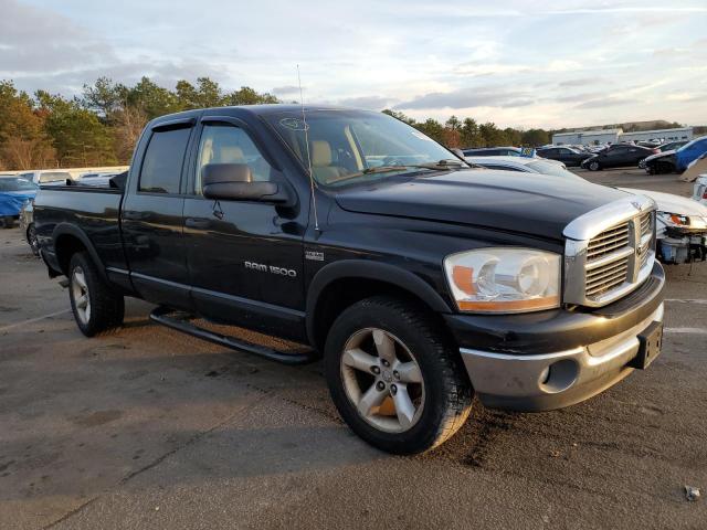 Photo 4 from auction – 2006 DODGE RAM 1500 S with VIN 1D7HU18226S700723