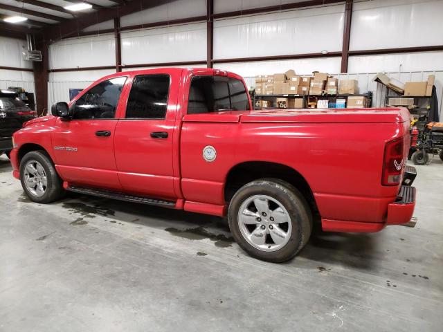 Photo 2 from auction – 2003 DODGE RAM 1500 S with VIN 1D7HA18D03S339398