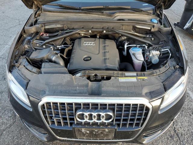 Photo 12 from auction – 2014 AUDI Q5 PREMIUM with VIN WA1LFAFP7EA056731