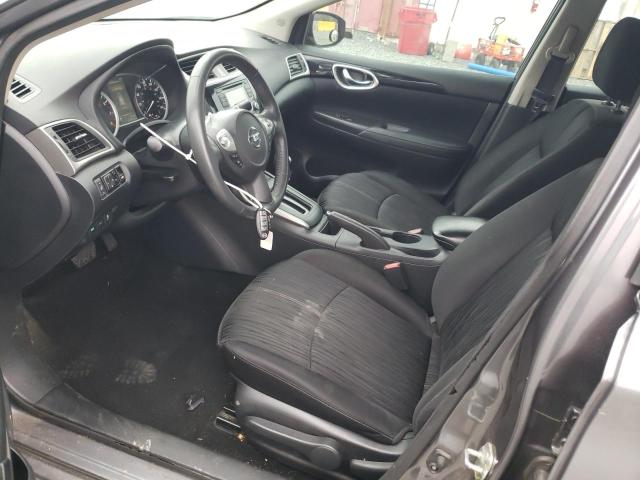 Photo 7 from auction – 2017 NISSAN SENTRA S with VIN 3N1AB7AP0HL720404