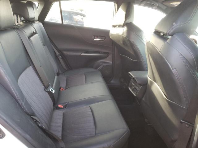 Photo 11 from auction – 2021 TOYOTA VENZA LE with VIN JTEAAAAH1MJ021558
